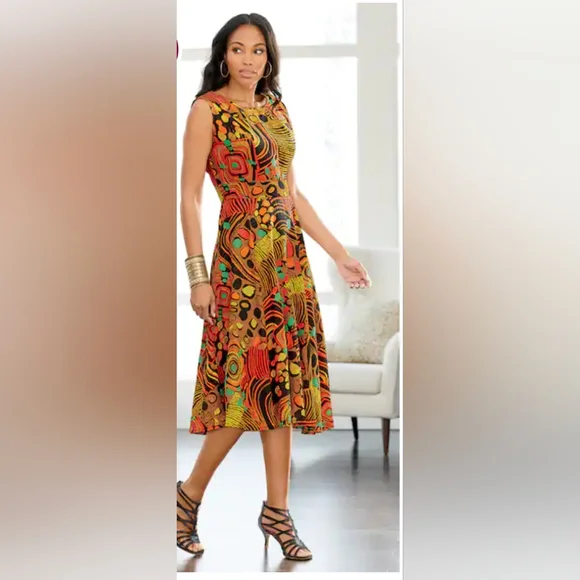 Ashro | Dresses | Ashro Emelie Dress | Poshmark